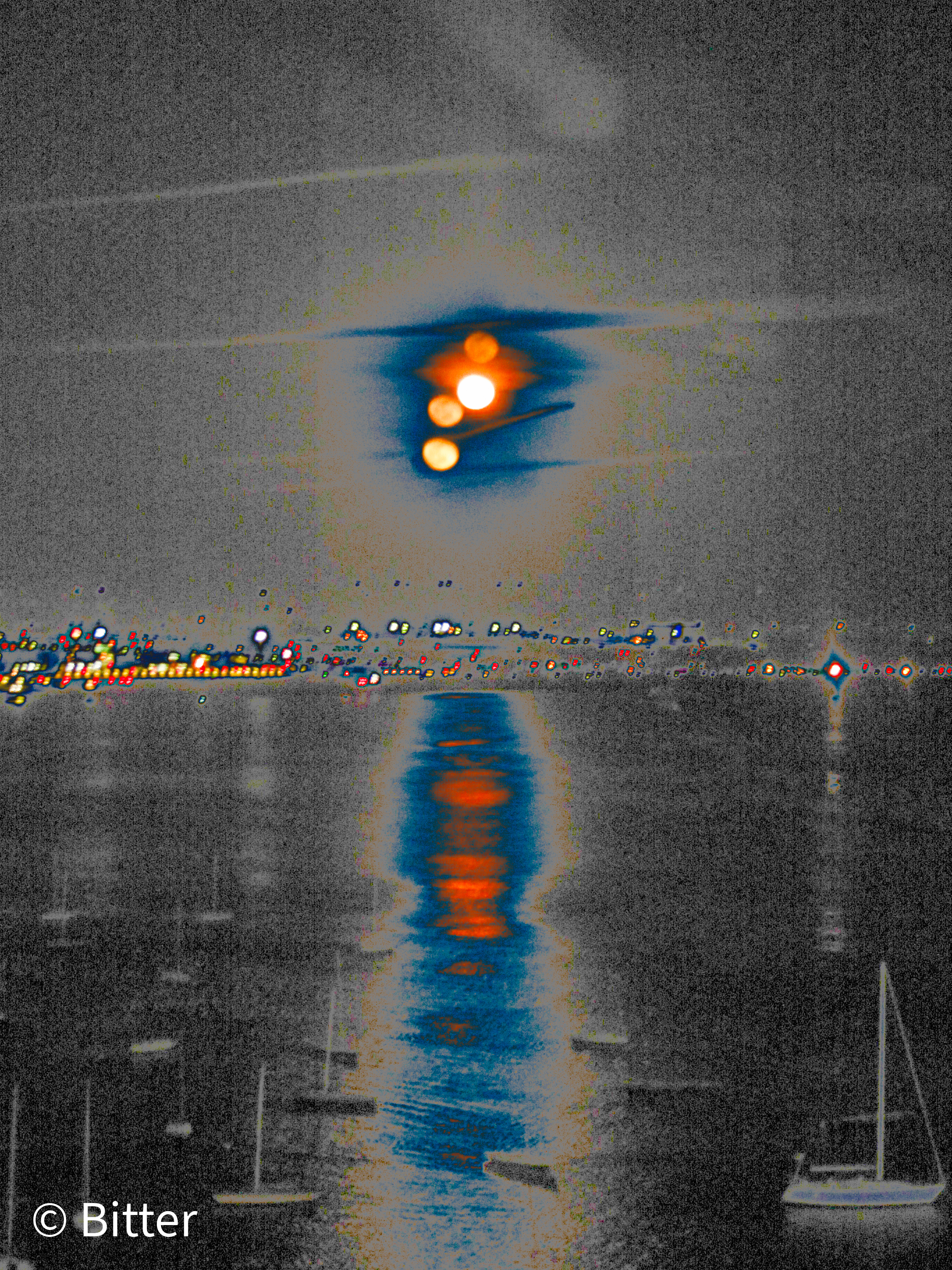 Blood Moon
